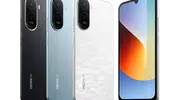 Xiaomi'den bütçe dostu 5G telefon Redmi 17 sahneye çıktı