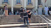 Bodrum’da uyuşturucu çetesine dronlu operasyon