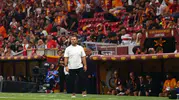Okan Buruk'tan liderlik mesajı Zirveyi bırakmaya niyetimiz yok