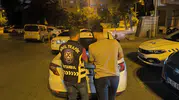 Trafikte dehşet saçan sürücüye 180 bin lira ceza kesildi