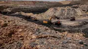 Güney Afrika'daki kaçak madende 14 işçi hayatını kaybetti