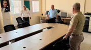 Sarıgöl’de okullar yeni döneme hazır mı?