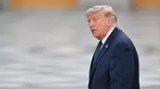 Trump için alarm zilleri çalıyor: Seçmen desteği kritik eşiğin altına geriledi