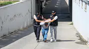 283 bin hapla yakalanan şüpheliden pes dedirten ifade: Bunu yapamam
