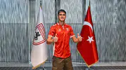Samsunspor’un yeni savunmacısı şehri ve tesisleri çok beğendi