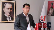 Afyon’da avukatlar arasındaki tartışma silahlı saldırıya dönüştü