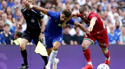 Chelsea’nin yıldızı Pedro Neto rotayı Suudi Arabistan’a çeviriyor