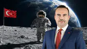 Gözler gökyüzüne çevrildi: Bakan Kacır'dan uzay tutkunlarına müjde
