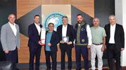 Balıkesir'in er meydanı için üniversiteye resmi davet gitti
