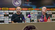 Keçiörengücü'nden hakem çıkışı Bu ligler eğitim yeri değil