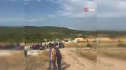 Hastaneye yetişme telaşı ölümle bitti: Bir anlık dikkatsizlik iki can aldı
