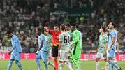 Trabzonspor’un Avrupa macerası Konferans Ligi’nde sürecek