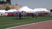 Şırnak semalarında ışıklı drone şov başlıyor
