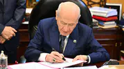 MHP'den terörsüz Türkiye için yeni yasa hamlesi