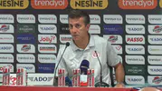 Antalyaspor'da Bülent Korkmaz'dan çıkış sözü