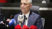 Bakan Bolat Türkiye’nin ekonomik büyümesini ve güvenlik başarısını savundu