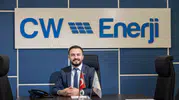 CW Enerji iki büyük güneş santralini devreye aldı