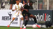Kayserispor deplasmanda Iğdır FK engelini tek golle geçti