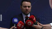 Adalet Bakanı Gürlek'ten iki kritik operasyon açıklaması