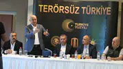Gider 47 yıllık terör mücadelesi bitti, artık önümüze bakacağız
