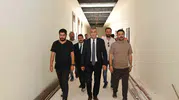 Erzurum’da Gastronomi Eğitiminde Yeni Dönem