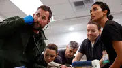 The Pitt hayranlarının beklediği büyük gün belli oldu