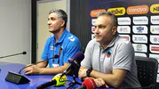 Mardin'de 1-1'lik beraberlik sonrası gergin anlar Hakem kararları ve son dakika şoku