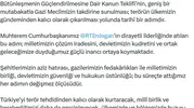 İçişleri Bakanı Çiftçi'den terörsüz Türkiye için yeni yasal hamle