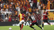 Galatasaray ve Çorum FK sezonu golsüz beraberlikle açtı