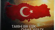 Meclisten geçen yeni yasa terörle mücadelede kartları yeniden dağıtıyor