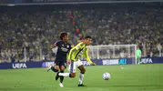 Şükrü Saracoğlu'nda Lyon sessizliği