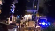 Bahçelievler'de gece yarısı silahlı kavga paniği