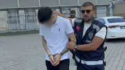 Samsun'da sokak ortasında silahlı saldırı düzenleyen şüpheli cezaevine gönderildi