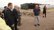 Kahramanmaraş toprakları 11 bin yıllık gizemi gün yüzüne çıkarıyor