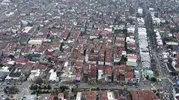 Sakarya’da kentsel dönüşüm başlıyor Tığcılar’da ilk yıkım kapıda
