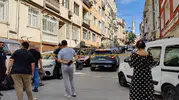 Fatih'te kan donduran aile faciası: Tartışma ölümle bitti