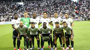 Beşiktaş Hradec Kralove karşısında rotayı belirledi