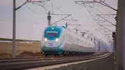 Denizli çıkışlı tren seferlerinde yeni tarife dönemi
