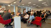 Denizli medyasında personel maliyetlerini düşürecek yeni destek dönemi