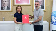 Kestel'de öğrenciler belediyede meslek öğrenecek