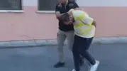 Gizli bölmeye sakladığı uyuşturucuyla yakalanan sürücü cezaevinde