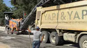 Söğüt’te trafik çilesine modern çözüm başlıyor