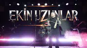 Değirmendere’de Ekin Uzunlar rüzgarı esti