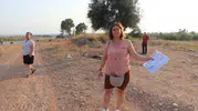 Karpuz eken çıktı, vergiyi yine arazi sahibi ödedi