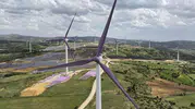 Türkiye elektriğini artık güneş ve rüzgardan üretiyor