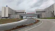 Ordu Şehir Hastanesi açılış için gün sayıyor