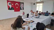 Müdürler, yeni eğitim yılının planını yaptı