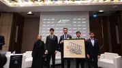 Türkiye 2035 yılında enerjide dışa bağımlılığı bitirmeyi hedefliyor