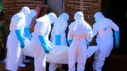BM'den Ebola alarmı: Müdahale kapasitesi yetersiz kalıyor, ölüm hızı artıyor