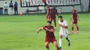 Van Spor evinden uzakta sezona mağlubiyetle başladı